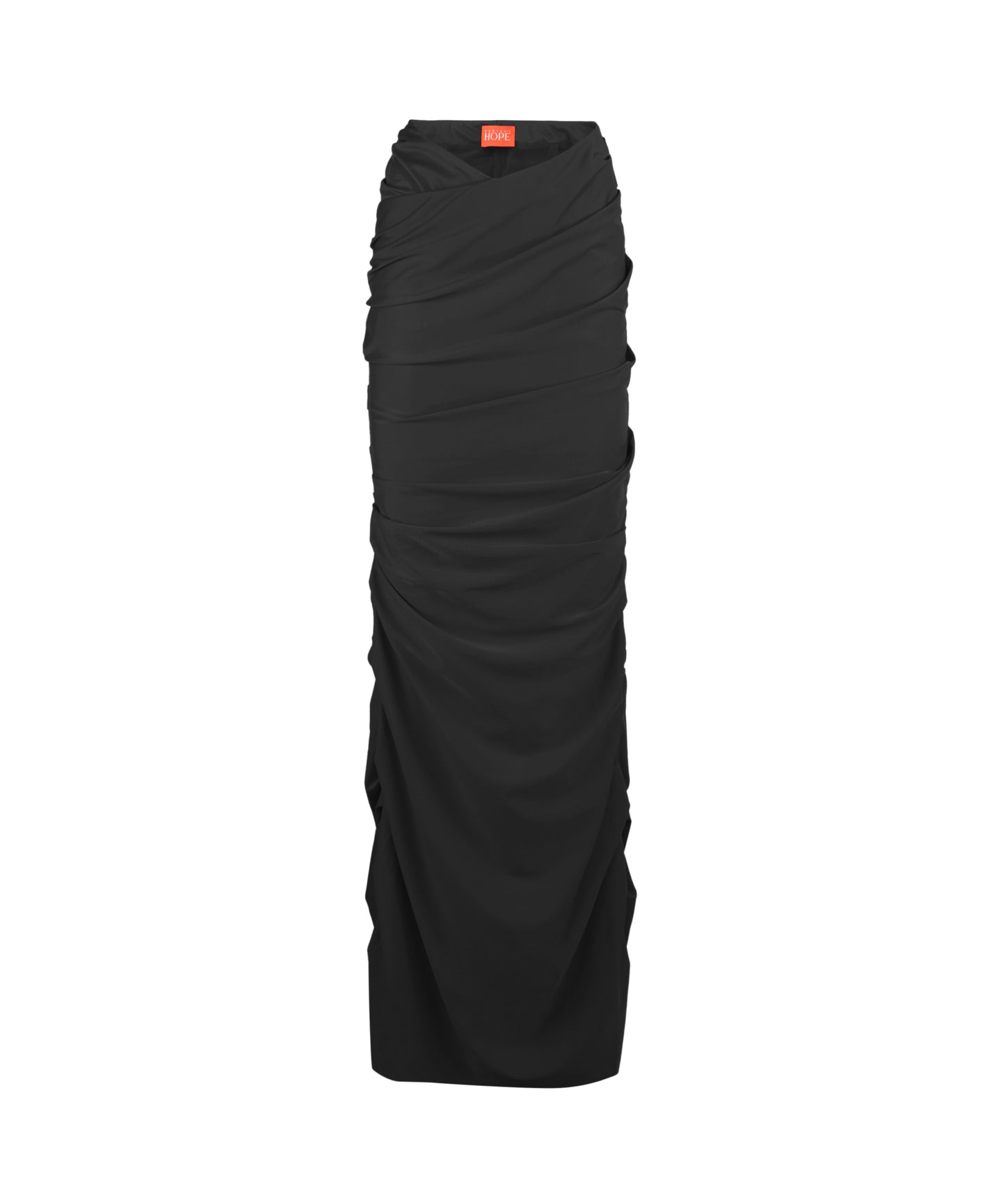 WRAP skirt - Lycra